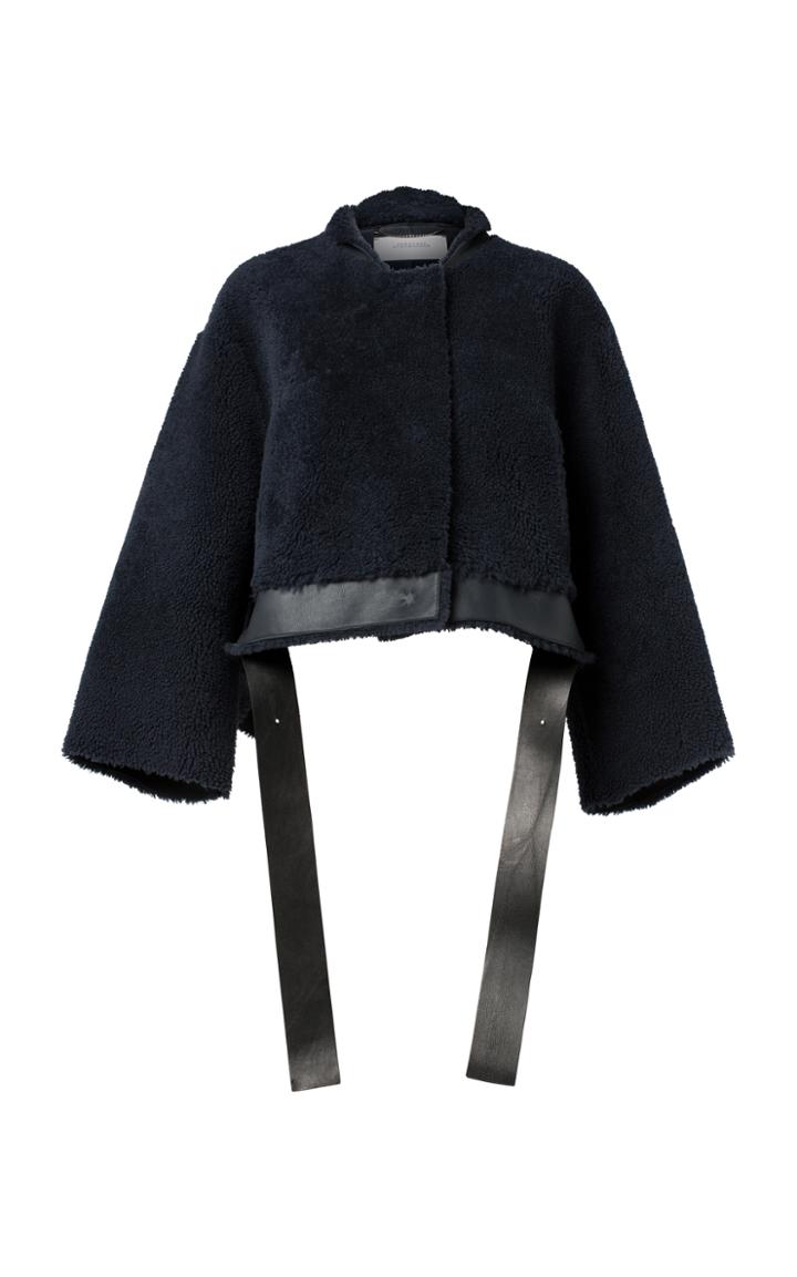 Dorothee Schumacher Tactile Energy Jacket