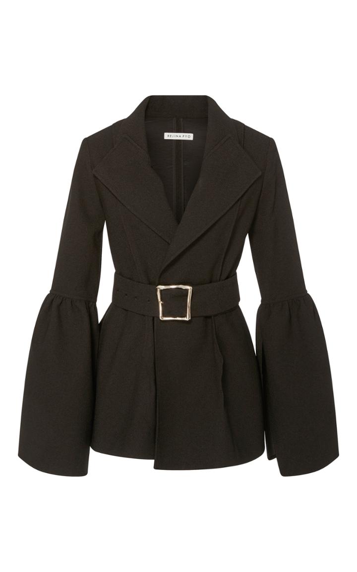 Rejina Pyo Claire Belted Jacket