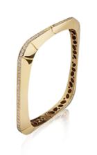 Moda Operandi Eera 18k Yellow Gold Jessica Bracelet