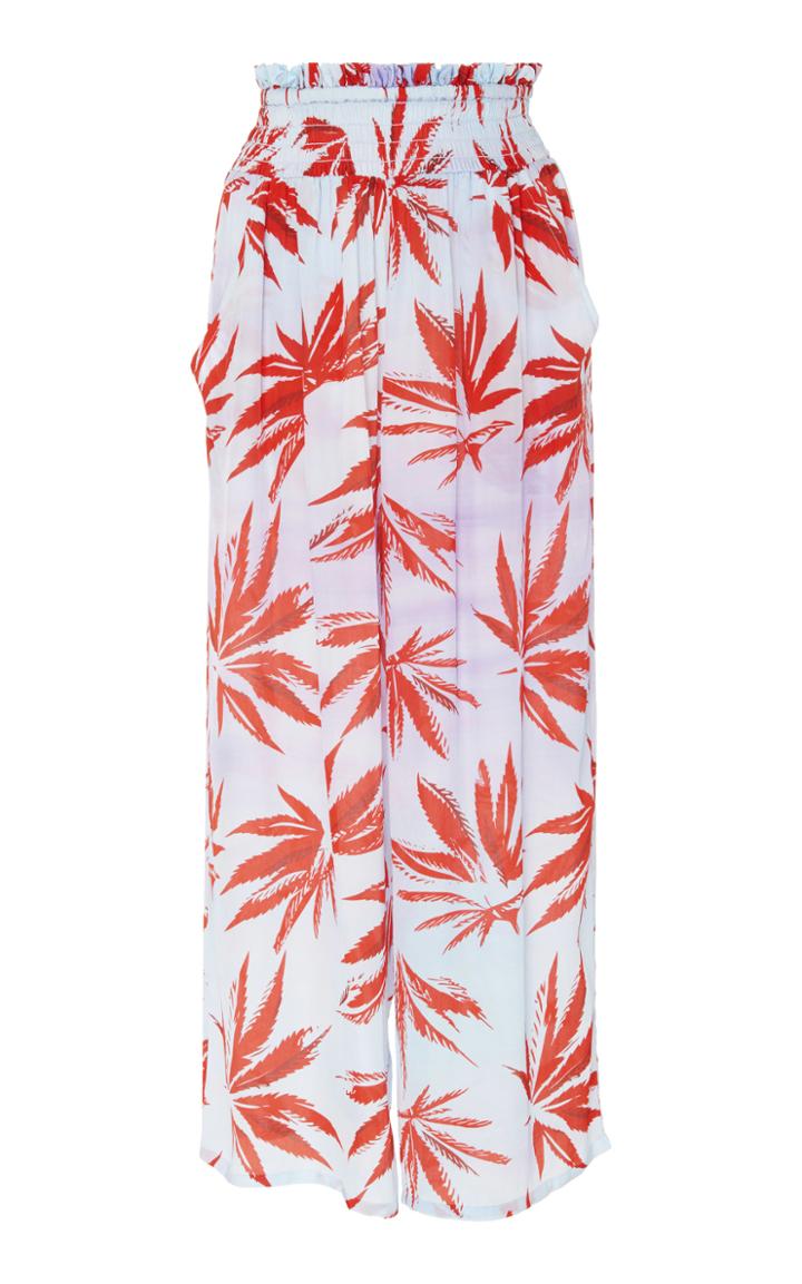 A Peace Treaty Breton Pant