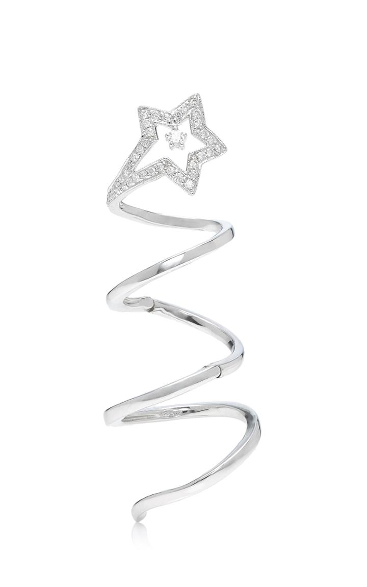 Stefere Star Ring