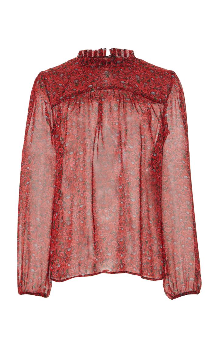Raquel Diniz Sole Shirt