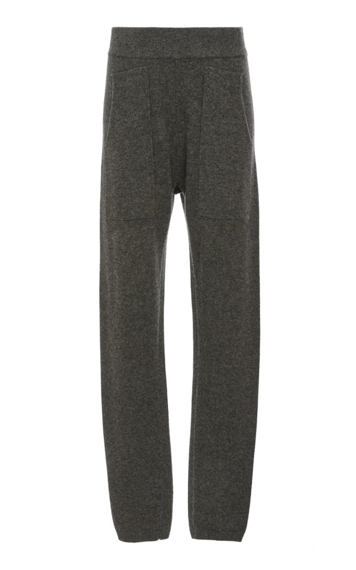 Soyer Frances Cashmere Sweatpants