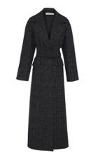 Anna Quan Ari Wool Coat