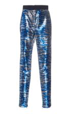 Dundas Sequined Trousers