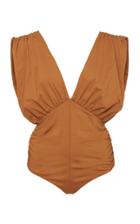 Moda Operandi Marysia Monterey Swimsuit Size: Xs