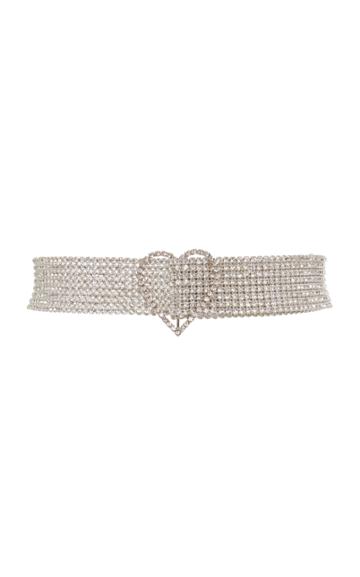 Markarian Dolly Rhinestone Belt