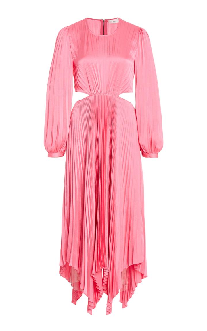 A.l.c. Naples Dress