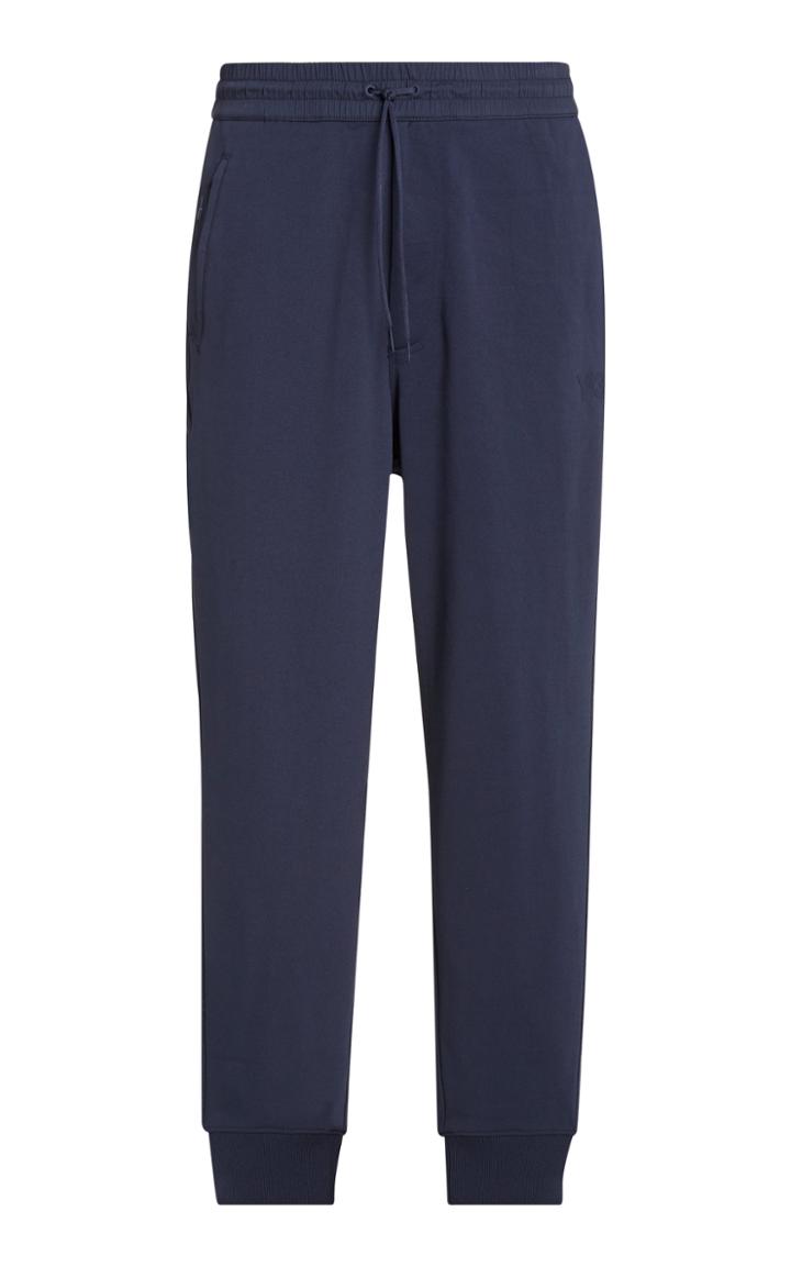 Y-3 Cuffed Jersey Track Pants