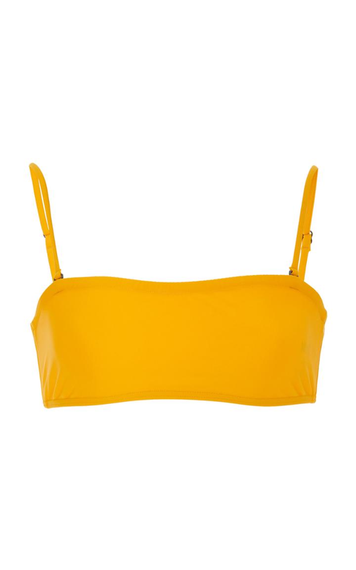 Inc Swim Basic Bandeau Top