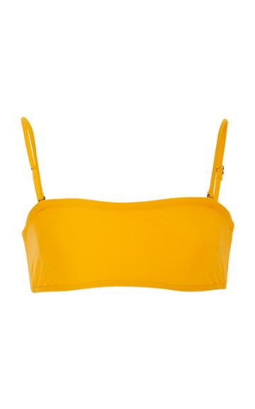 Inc Swim Basic Bandeau Top