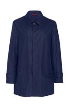 Isaia San Gennaro Raincoat