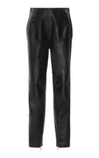 Christopher Kane Tailored Leather Trouser