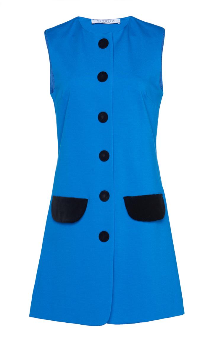 Vivetta Tzara Tzara Dress