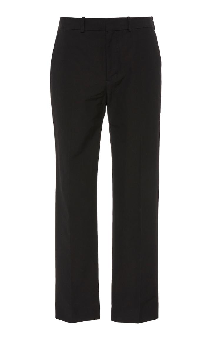Moda Operandi 3.1 Phillip Lim Classic Track Pant With Side Tapes Size: S