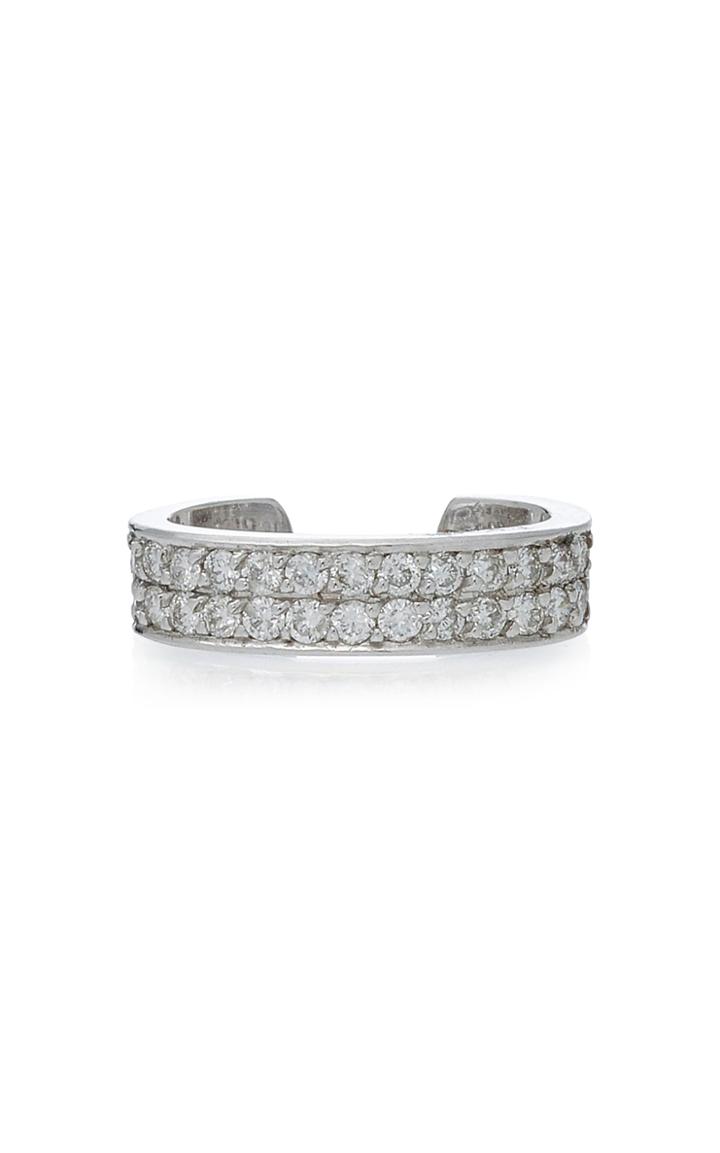 Anita Ko Ear Cuff Double Row