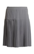 Moda Operandi Peter Do Pleated Mini Skirt