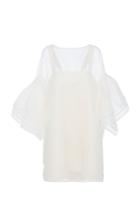 Leal Daccarett Casandra Mini Dress