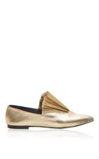 Gray Matters Origami Ballerina Loafer