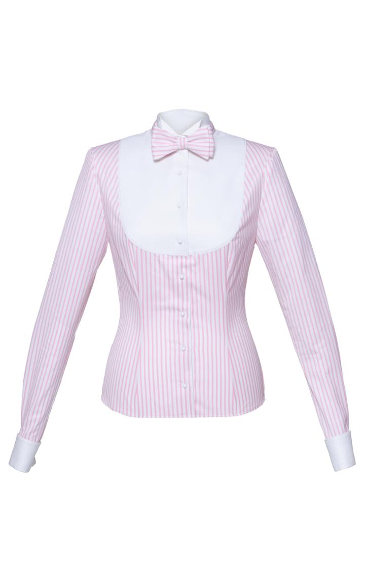 Lena Hoschek Fitted Playmate Blouse