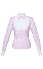 Lena Hoschek Fitted Playmate Blouse