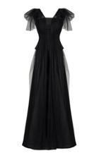 Bazza Alzouman Super Wide Trousers