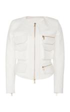 Ralph & Russo Multi Pocket Jacket