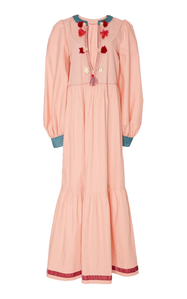 Alix Of Bohemia Limited Edition Rosemary Dress