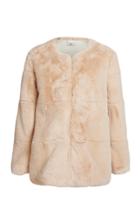 We Are Kindred Edie Faux Fur Coat