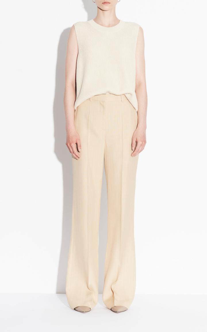 Moda Operandi Joseph Morissey Shantung Pants