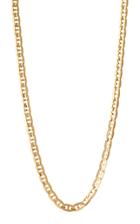 Maria Black Carlo Gold-vermeil Necklace