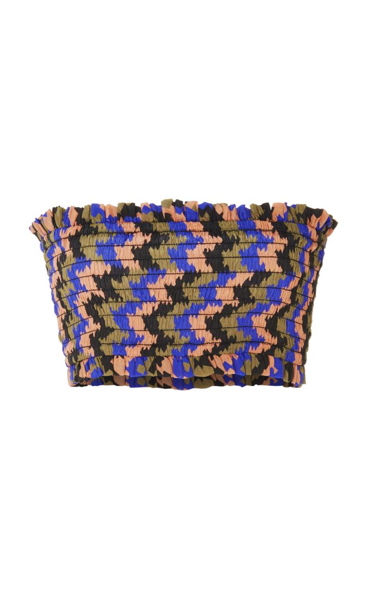A Peace Treaty Toco Bandeau