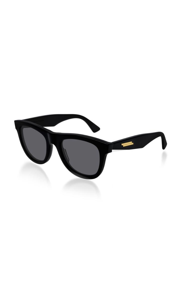 Bottega Veneta The Originals Square-frame Acetate Sunglasses