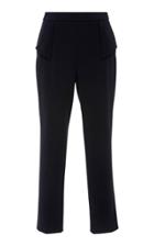 Cushnie Et Ochs Julle Cropped Pant