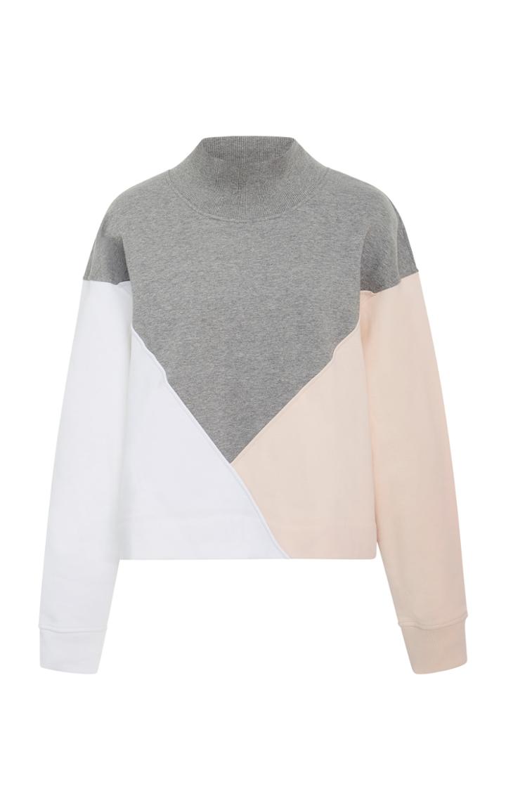 Vaara Kenna Oversized Sweatshirt