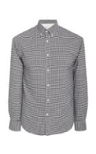 Officine Gnrale Antime No Pocket Oxford Shirt