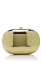 Jeffrey Levinson 14k Gold Clutch