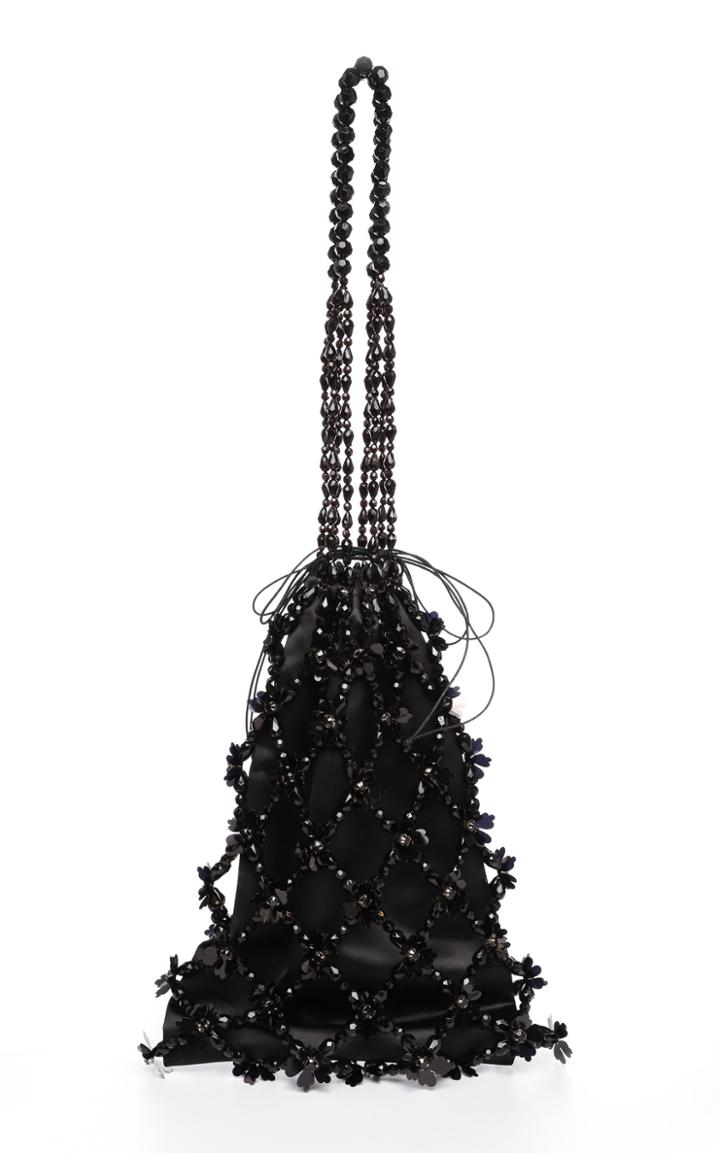 Moda Operandi Simone Rocha Market Beaded Tote