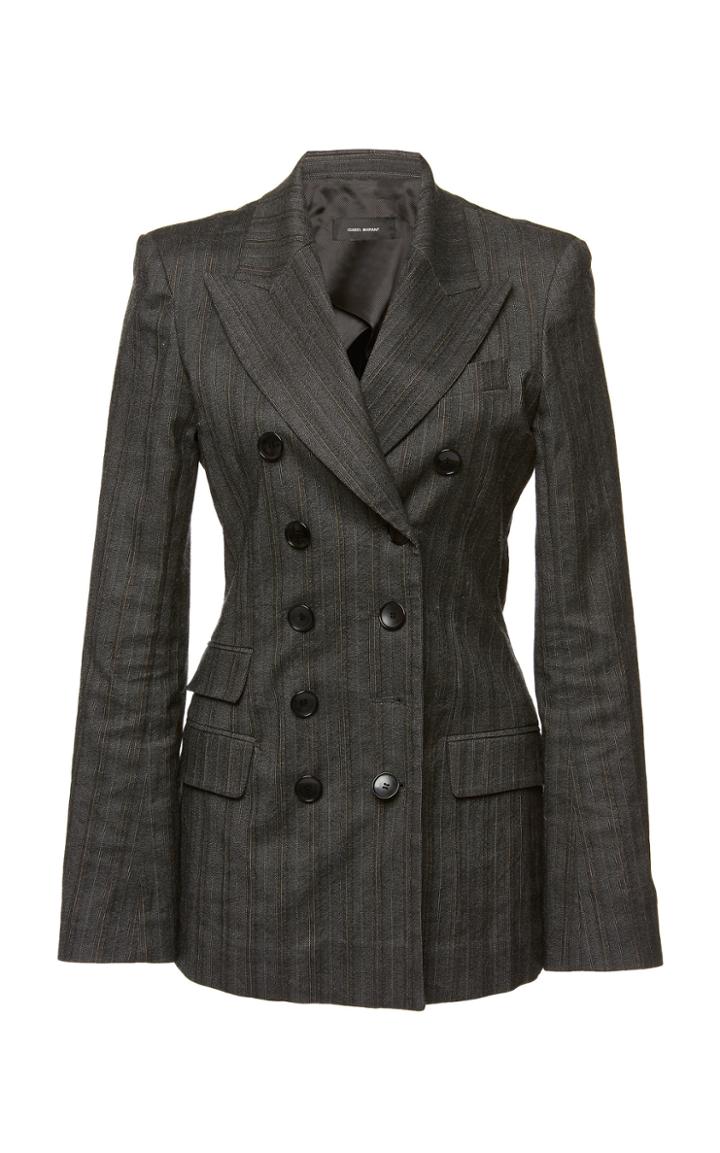 Isabel Marant Kristle Jacket