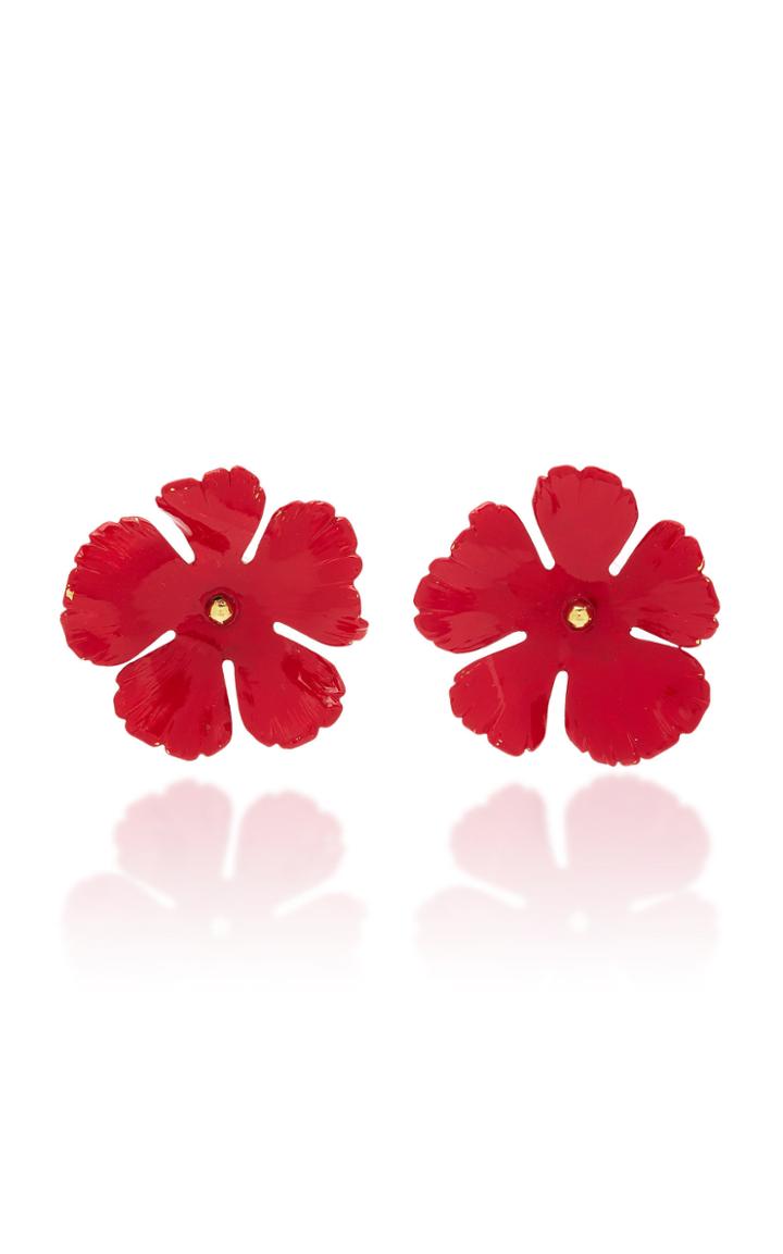 Jennifer Behr Grace Earrings
