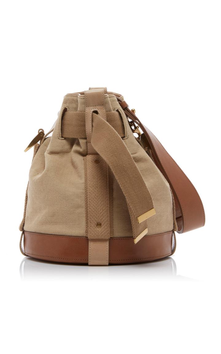 Isabel Marant Deewy Canvas Bag
