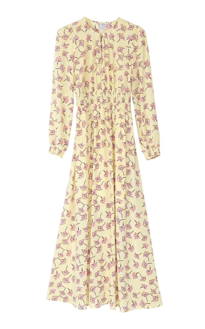 Baum Und Pferdgarten Agnete Printed Dress