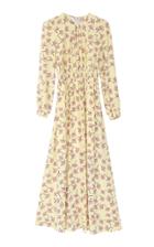 Baum Und Pferdgarten Agnete Printed Dress