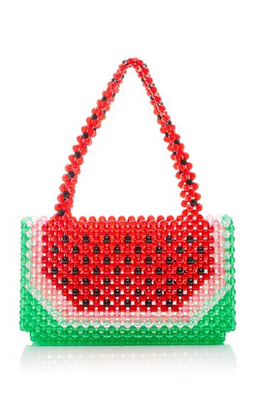 Susan Alexandra Watermelon Dream Bag