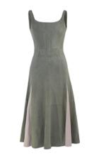 Alejandra Alonso Rojas Concepcion Dress