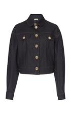 Elie Saab Denim Jacket