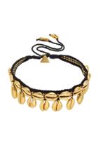 Casa Chiqui Caracoles Choker