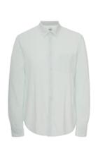 Aspesi Cotton-jersey Button-up Shirt