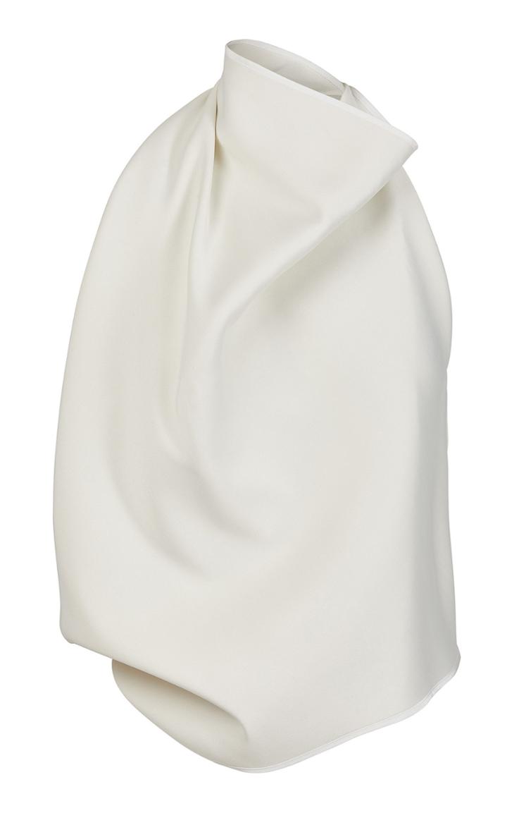 Moda Operandi Maticevski Unite Cady Halter Top