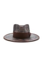 Nick Fouquet Outpost Straw Hat